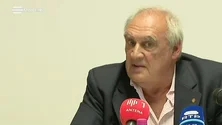 Imagem de MAG do Marítimo pondera avançar com queixa-crime contra Bruno