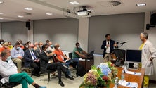 Imagem de Região estuda Plano Regional de Segurança do Doente (vídeo)