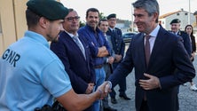 Imagem de Governo tem 10 milhões de euros para remover pontos negros nas estradas