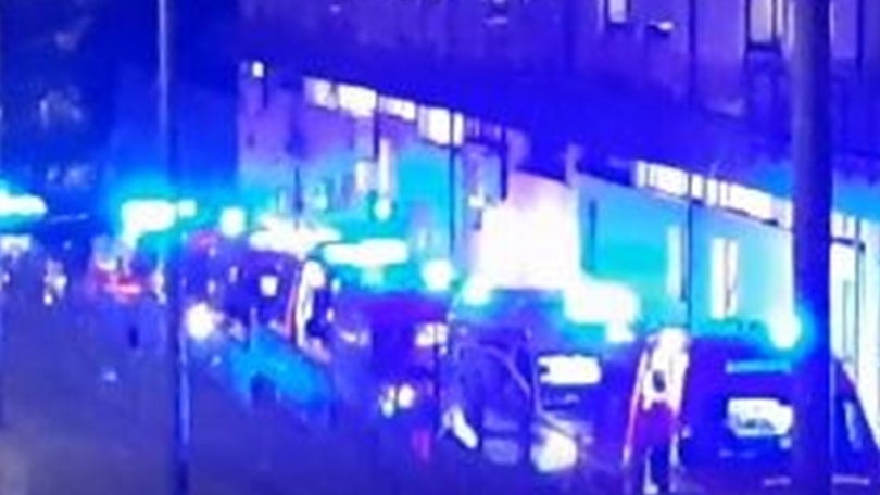 Imagem de Portugal com mais 152 mortes