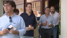 Imagem de PS reafirmou a necessidade de baixar os impostos na Madeira (vídeo)