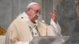 Papa anuncia Encontro Mundial das Famílias em 2022