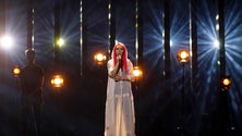 Eurovisão: Primeira semifinal é hoje com atuação de Portugal