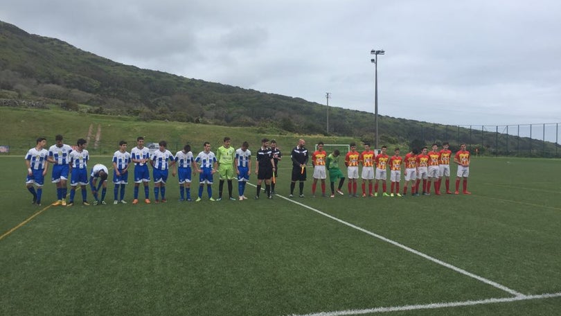Imagem de Taça de juvenis