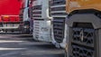 Imagem de Greve dos motoristas de matérias perigosas não chega à Madeira