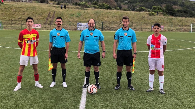Imagem de Sub 17