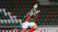 Imagem de Pinho pára por precaução (Vídeo)