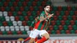 Imagem de Pinho pára por precaução (Vídeo)