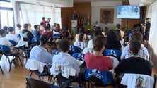 Imagem de A importância da alimentação na época dos exames (vídeo)