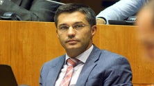 Imagem de Luís Garcia eleito Presidente da Assembleia Legislativa dos Açores