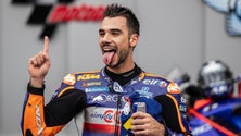 Imagem de Miguel Oliveira garante que estará presente no próximo Campeonato do Mundo
