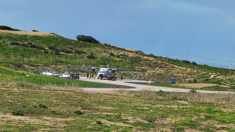 Imagem de Porto Santo com 15 casos covid