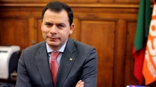 Imagem de Luís Montenegro «não foi informado de nada» sobre planos do Governo para novo aeroporto