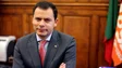 Imagem de Luís Montenegro «não foi informado de nada» sobre planos do Governo para novo aeroporto
