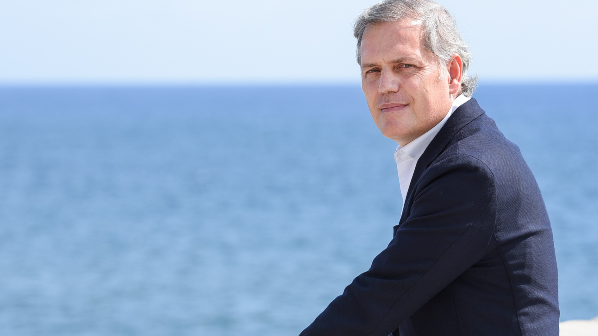 Imagem de Secretário regional do Mar e Pescas na Conferência Mundial dos Oceanos