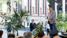 Imagem de Ânimos exaltaram-se no Dia da Cidade do Funchal