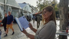 Imagem de Poesia esteve em destaque na Feira do Livro (vídeo)