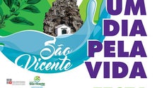 Imagem de Festa de Encerramento do Projeto “Um Dia Pela Vida”