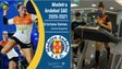 Imagem de Cristiane Gomes assinou com o Madeira Andebol SAD