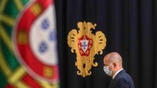 Imagem de Nova equipa das Finanças tomou posse em cerimónia restrita