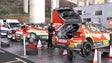 Imagem de Qualifying e Shakedown (vídeo)