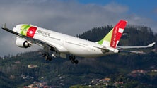 Imagem de Voos da TAP entre Portugal e a Venezuela devem ser cancelados em dezembro (Vídeo)