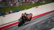 Imagem de Miguel Oliveira parte do 17.º posto na Áustria