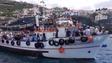 «Baía de Câmara de Lobos» avança com pedido de licença para pesca da gamba da Madeira (áudio)