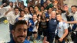 Dérbi regional vai decidir continuidade da Camacha no Campeonato de Portugal (áudio)