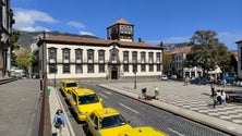 Presidentes da Câmara Municipal do Funchal (vídeo)