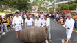 Governo da Madeira anuncia apoio à criação de Museu do Vinho