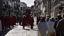 Semana Santa começa com bênção e procissão de ramos (Vídeo)