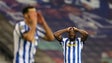 Sporting faz Porto perder dois pontos