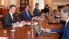 Imagem de Recolher obrigatório até 5 de Abril e tolerância na Páscoa