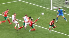 Imagem de Mundial2022: Croácia e Marrocos empatam a zero