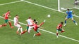 Imagem de Mundial2022: Croácia e Marrocos empatam a zero