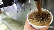 Imagem de Bebidas açucaradas com taxas mais severas