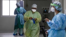Imagem de Governo agradece ajuda médica francesa