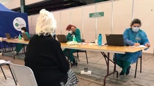 Imagem de Madeira tem 83% da população residente vacinada