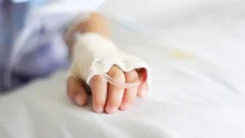 Imagem de Dois casos suspeitos de hepatite aguda infantil na Madeira (áudio)