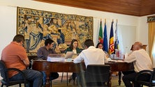 Imagem de Câmara quer remoção dos escombros do lugar de Baixo (vídeo)