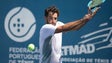Imagem de Frederico Gil e Francisca Jorge sagram-se campeões nacionais absolutos de ténis