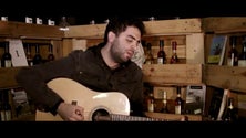 Imagem de Flávio Cristovám é o primeiro português a vencer o International Songwriting Competition (Vídeo)