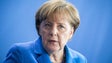 Merkel pede à Europa que se faça ouvir sobre a Coreia do Norte