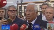 António Costa garante na Madeira vontade política para ajudar lesados do Banif e apoio a Paulo Cafôfo