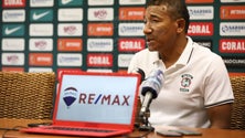 Imagem de Marítimo quer regressar às vitórias diante do Moreirense (Áudio)
