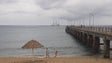 Imagem de Navio Sagres já está no Porto Santo