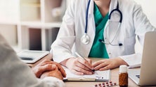 Imagem de Covid-19: Mais de 4.500 médicos responderam ao apelo para reforçar SNS