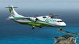 Imagem de Binter espera retomar a ligação entre o Funchal e o Porto Santo em breve (Áudio)