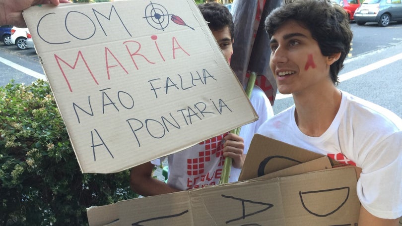 Imagem de Lista A vence eleições no Liceu